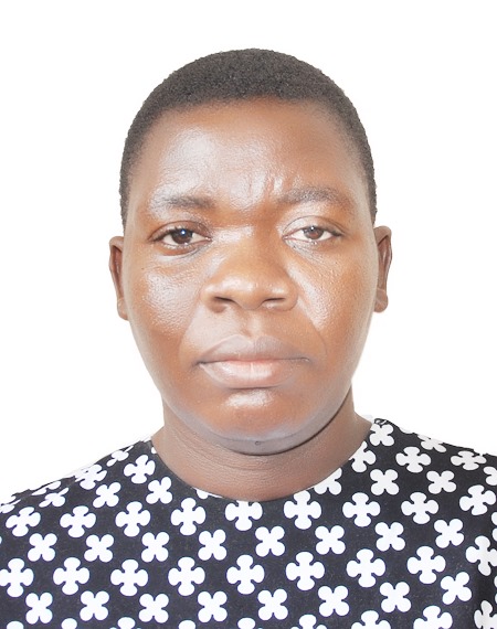 Zuwena Namaganda