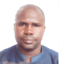 Mr BAKORI AMINU MOHAMMED