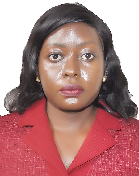 Ms Lilian Asinai