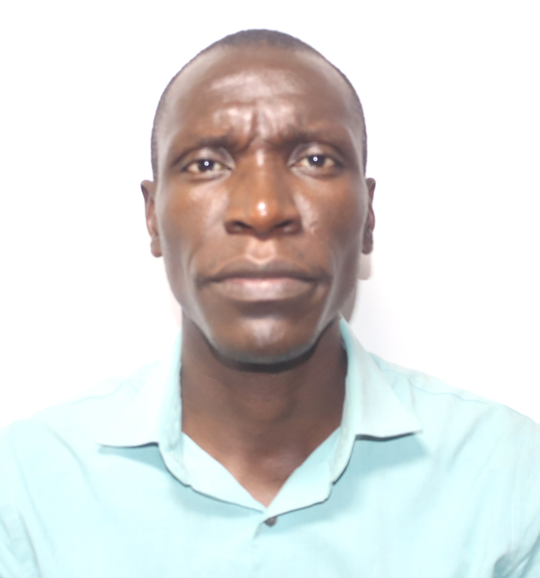 Mr Ekwang Lamek