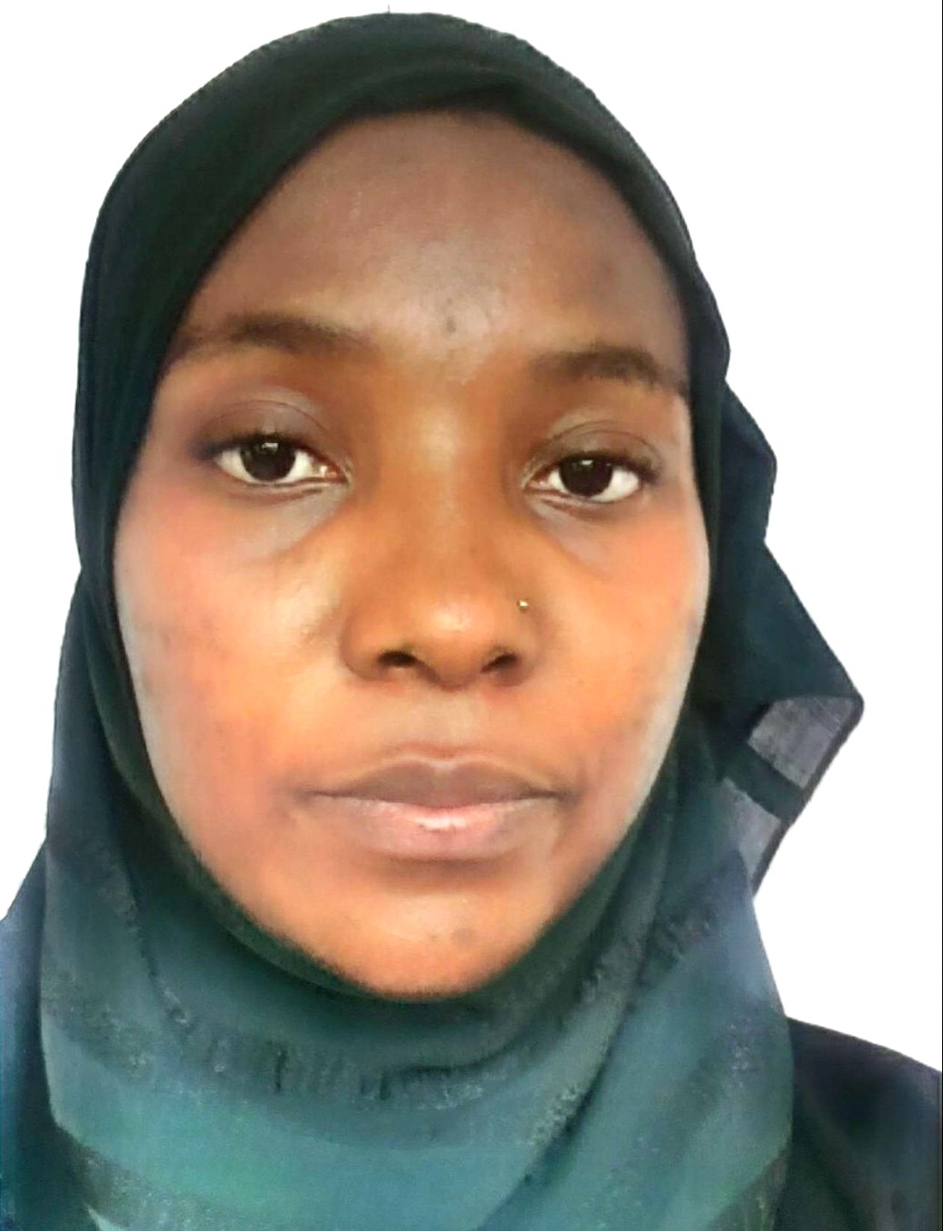 Ms Aminah Nanfuka