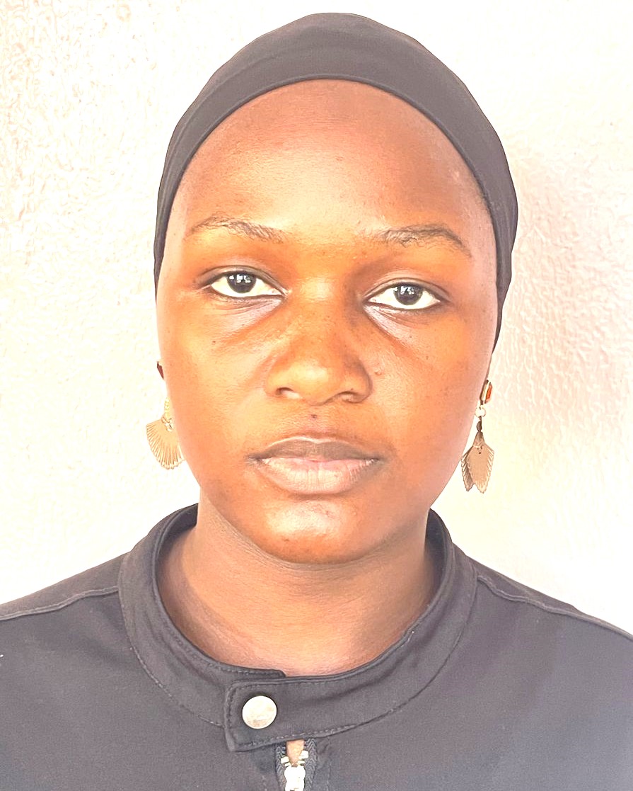 Ms Zainab Zalwango