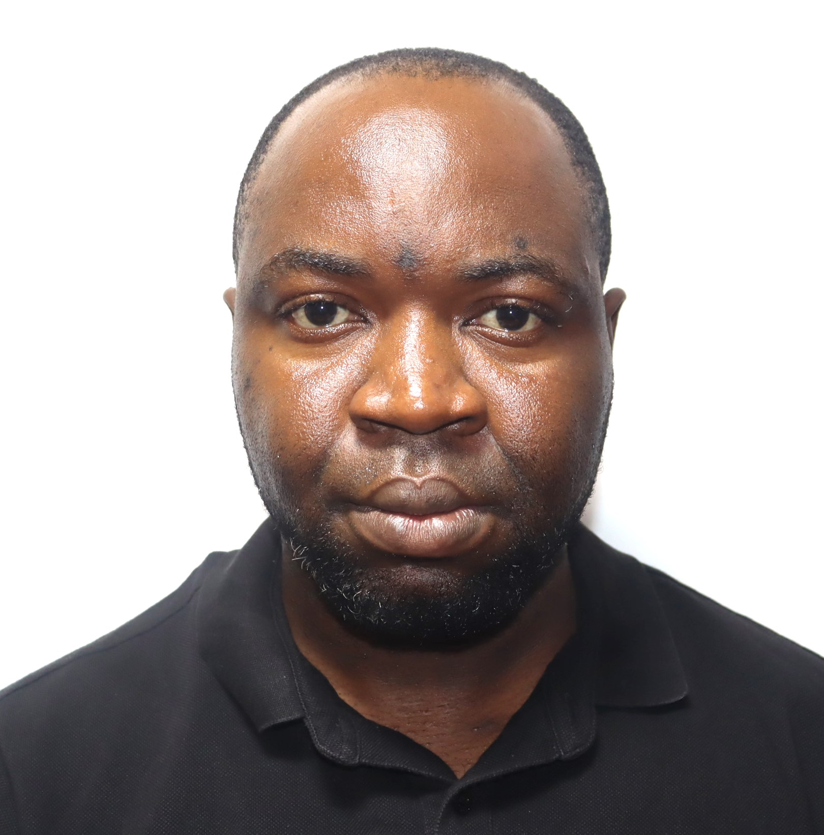 Dr EJIDOKUN ADEKUNLE OLUGBENGA