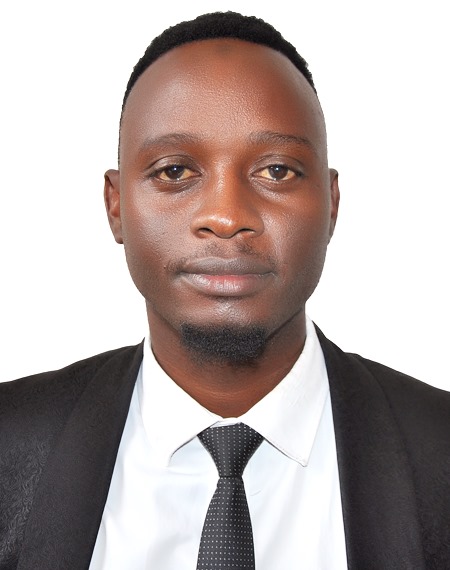 Mr Edirisa Muwonge