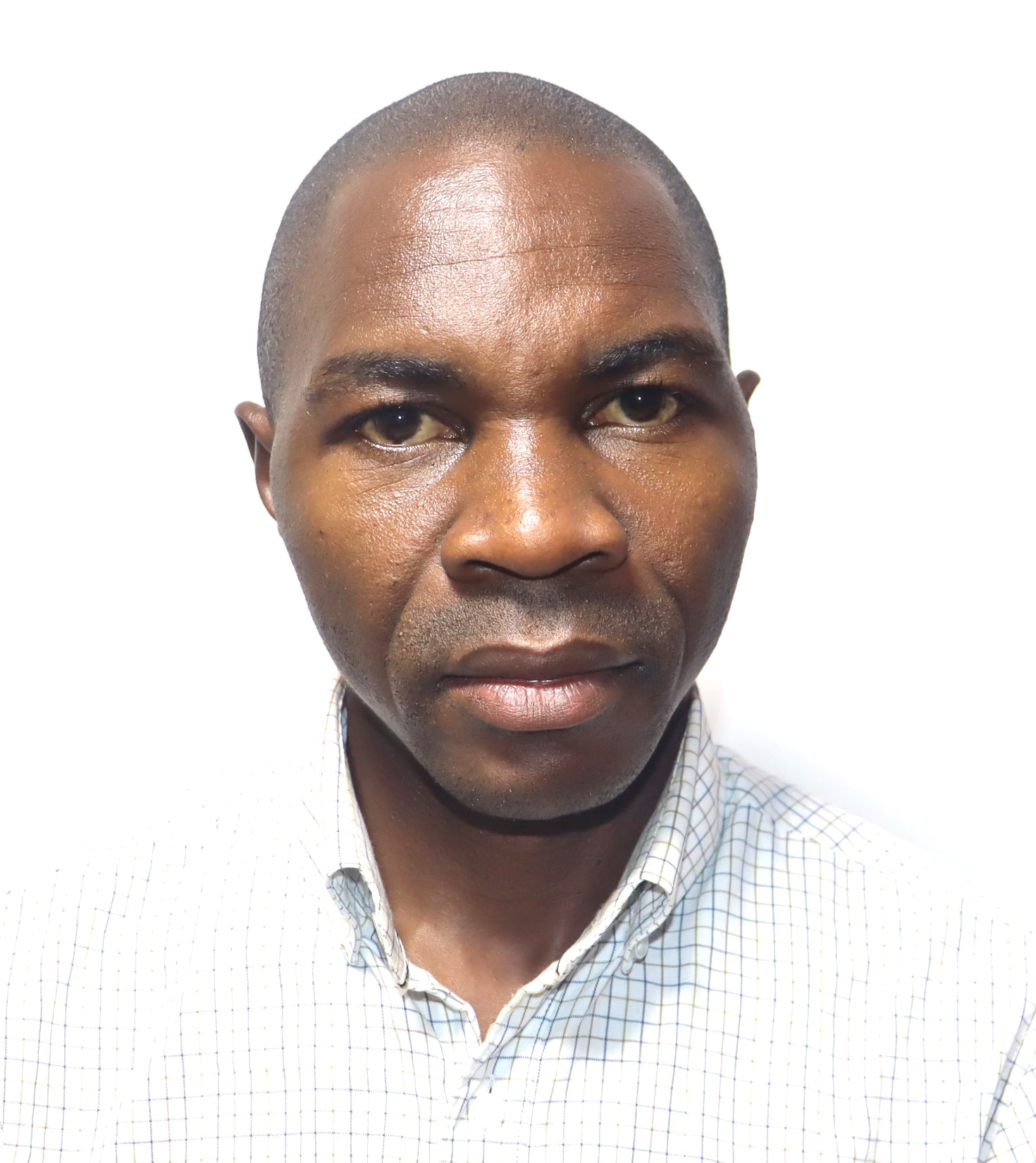 Mr John Ssengonzi