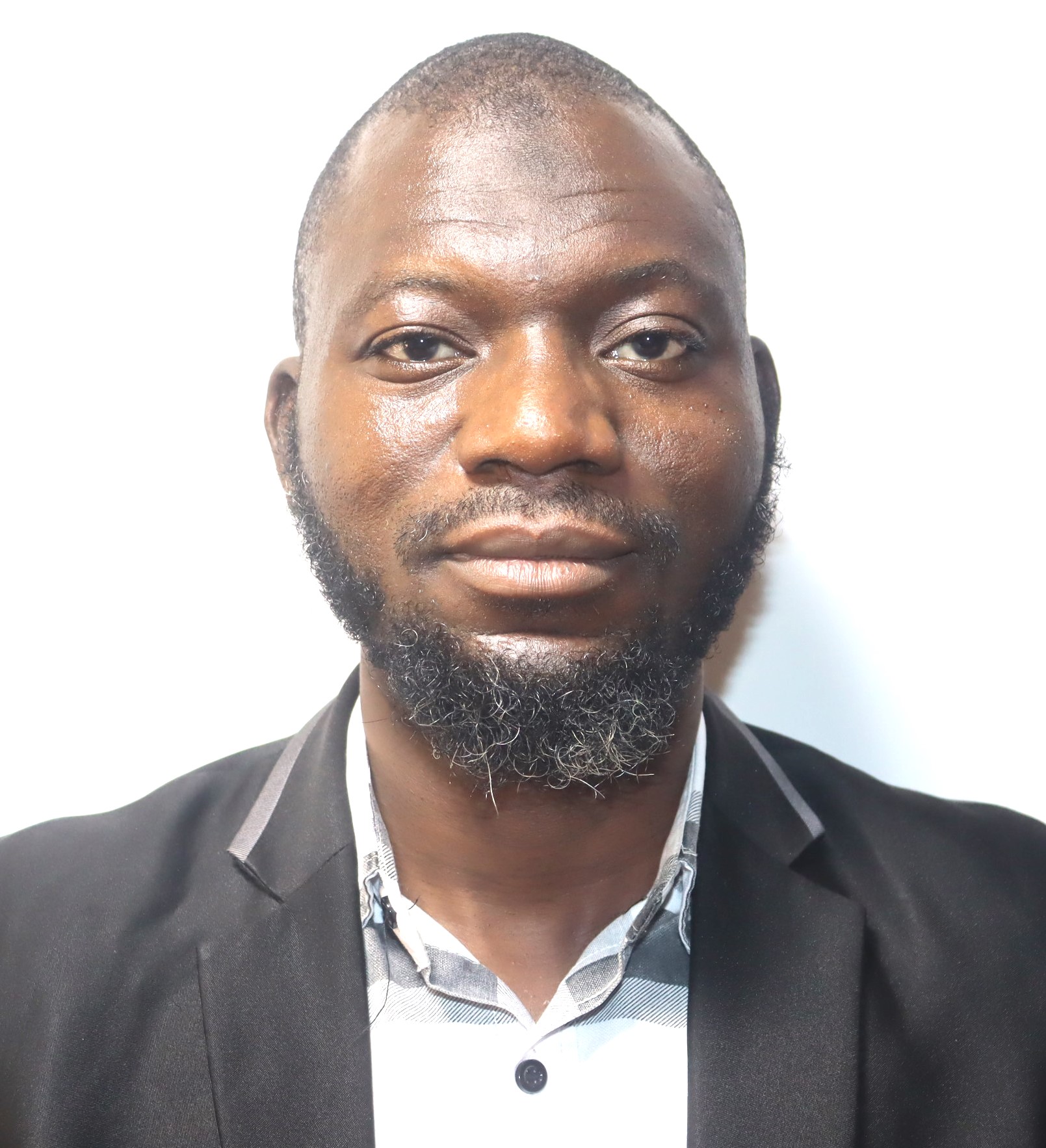 Dr Abdussemii Oluwatosin-Enitan Owolabi