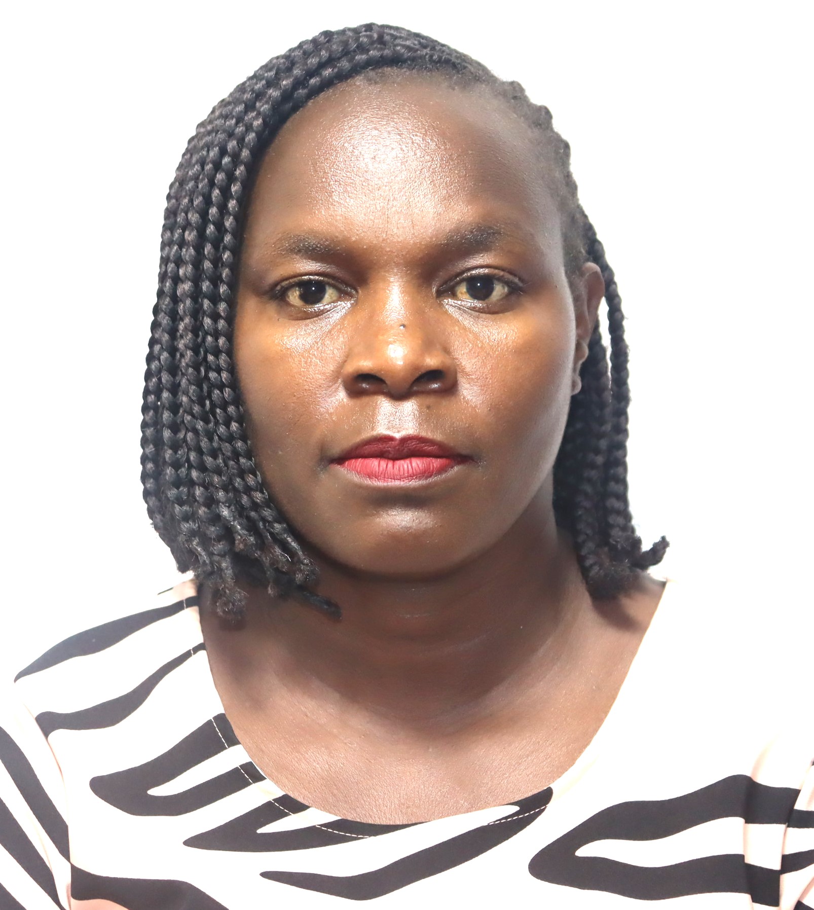 Ms Gorrety Maria Juma