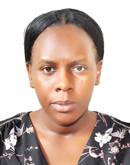 Ms Doreen Tukwatsiibwe
