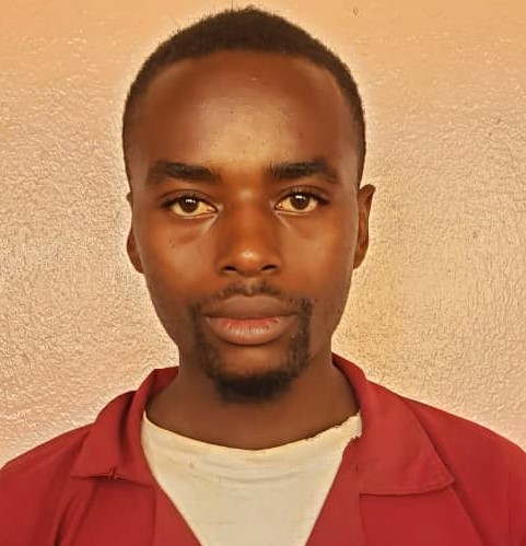 BRIAN NIZEYIMANA