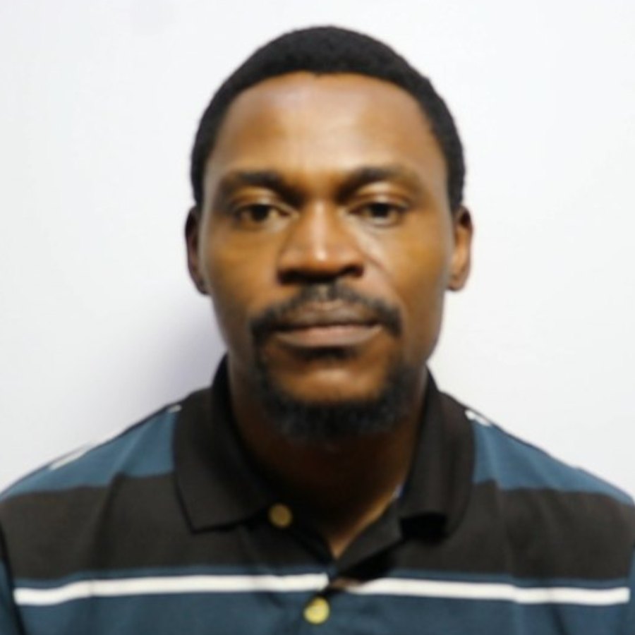 Mr Emmanuel Lawani