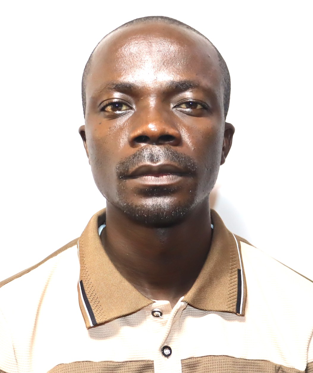 Mr Joseph Bwambale