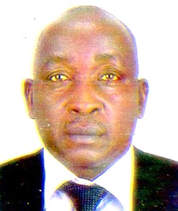 Mr JOHN KARAHUKAYO