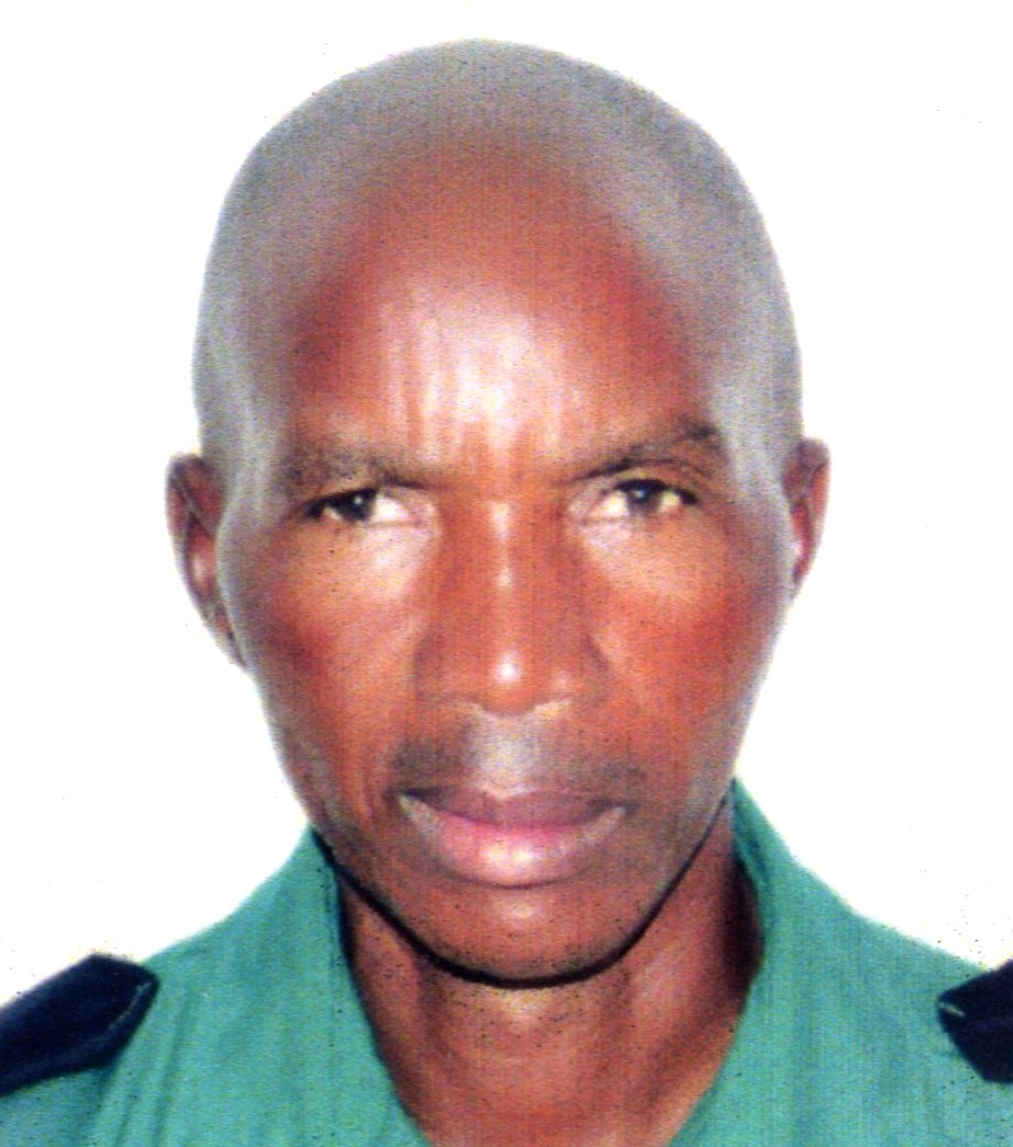 Mr Vicent Byakatonda
