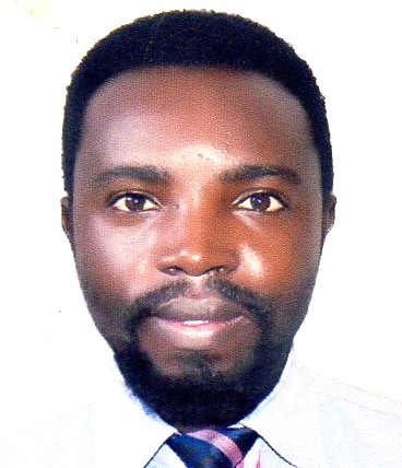 Mr Isaac Akugizibwe