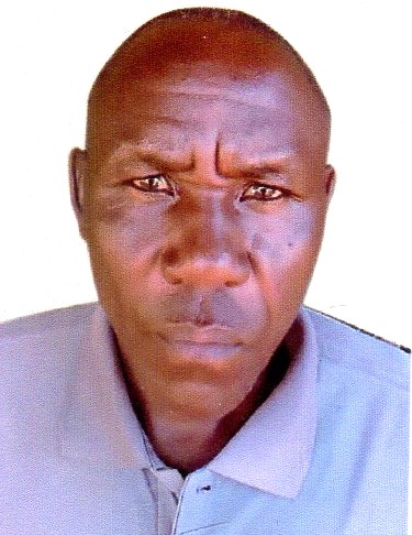 Mr TOMAS MUZARIREHI