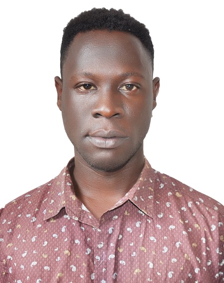 Mr David Kayemba