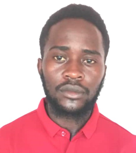 Mukasa Eric Kibirige