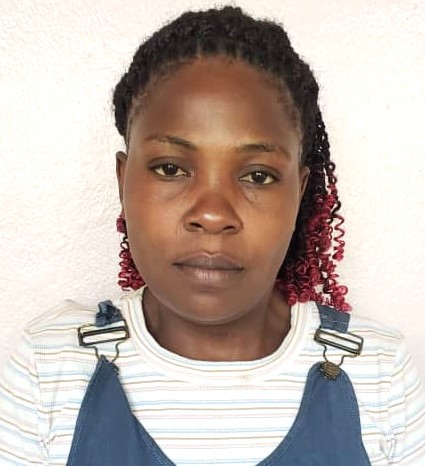Annet Kyogabirwe