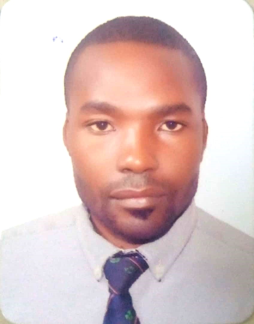 Mr Moses Munezero
