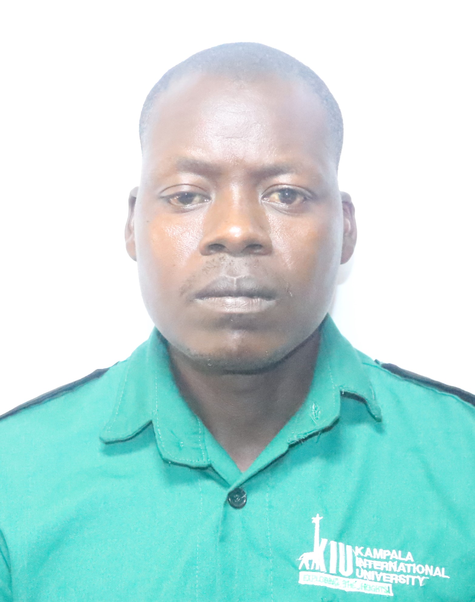 Mr Stephen Onyokori