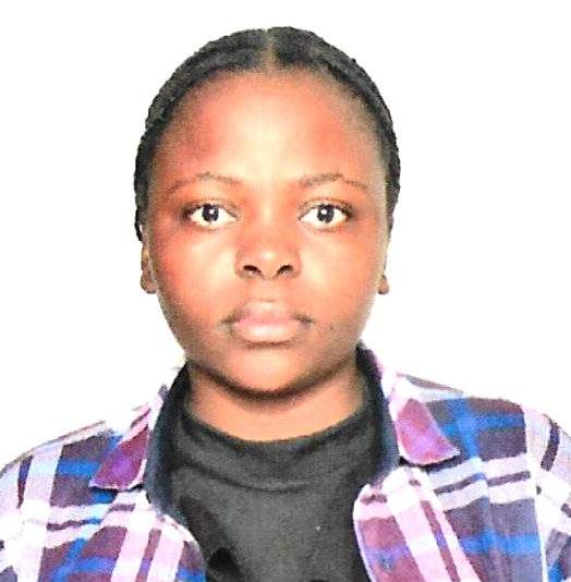 Ms Okampa Nice