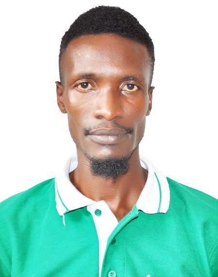 Mr Moses Balaba
