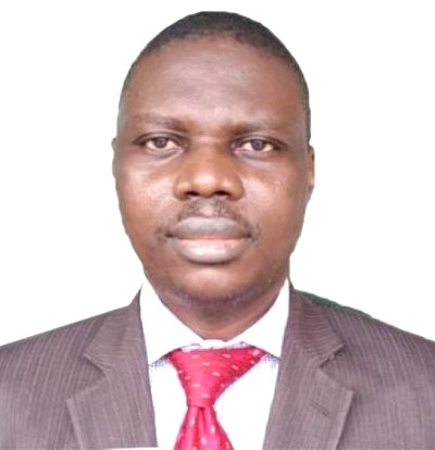 Assoc. Prof Adeneye Olarewaju Awofala