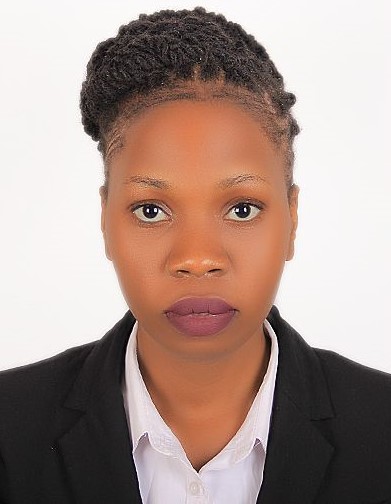 Ms Lindabella Aryeija