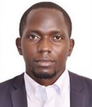 RONALD LUBEGA MUKUNDANE