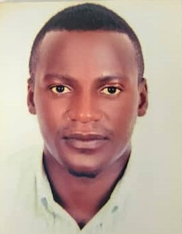 Mr Junior Akatwijuka