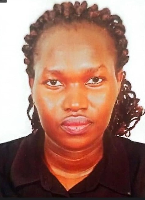 Mrs Margret Agwang