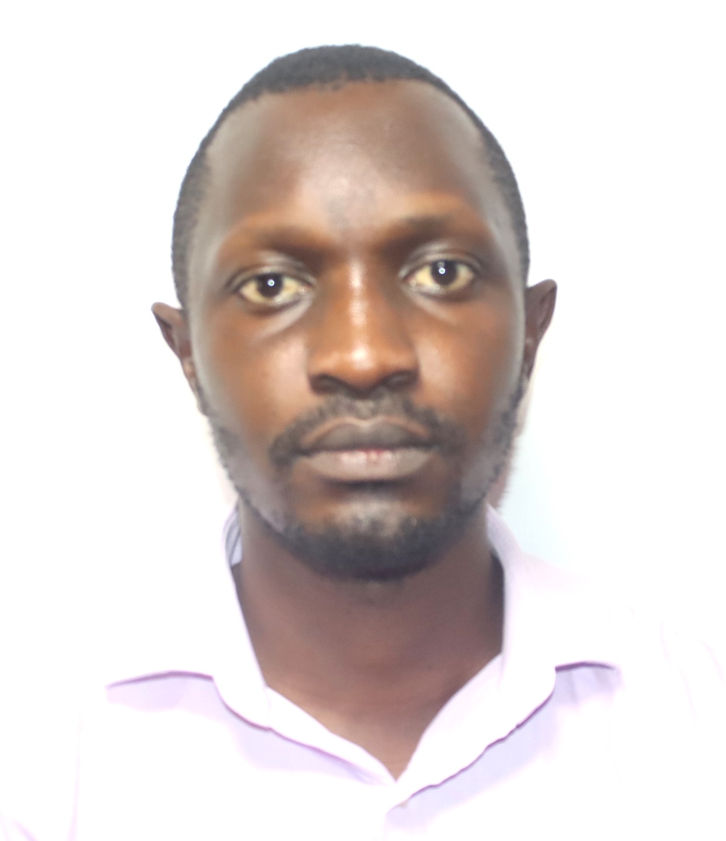 Mr Emmanuel Eroku
