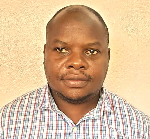 Mr Muwonge Umar