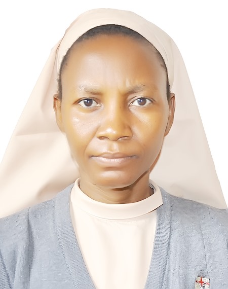 Dr Bernadette Lutaaya