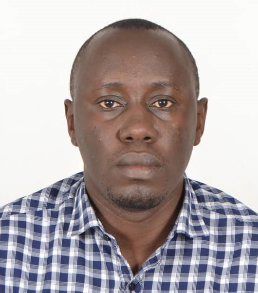 Dr Namungo Hamza