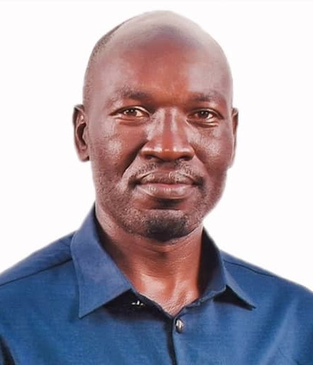 Dr Tindyebwa Joseph