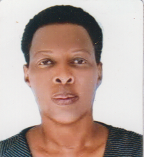 Mrs GRACE AMOOTI RUBAALE