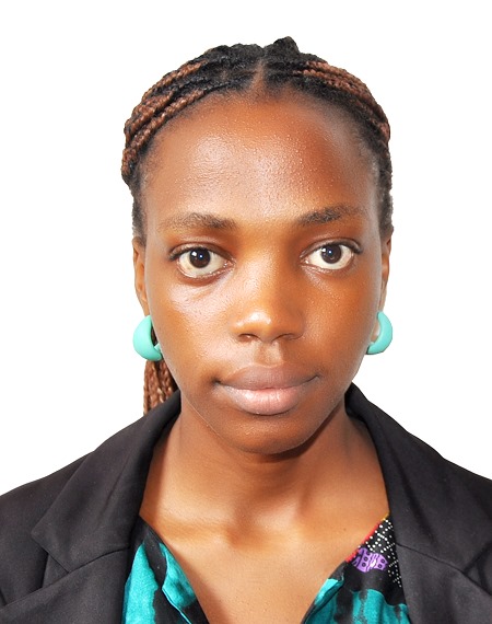 Ms Precious Ninsiima