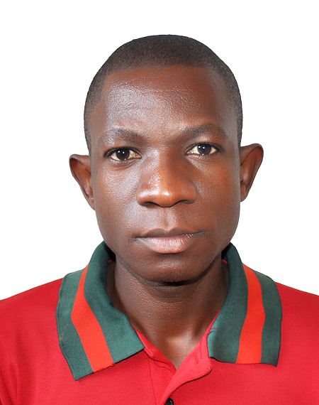 Mr Ivan NTALE Budhugo