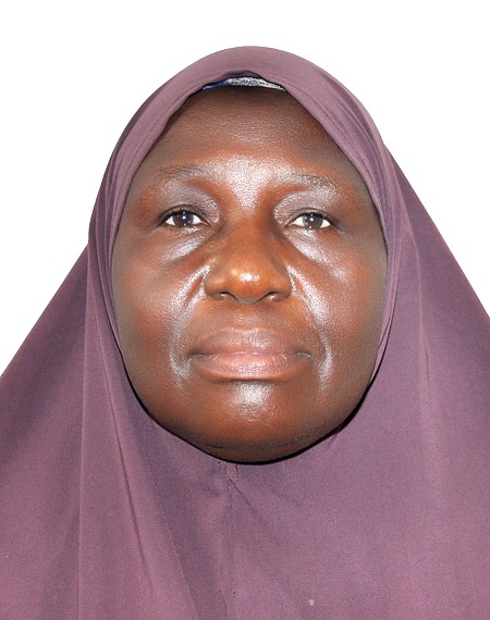 Ms Fatumah Nakatude