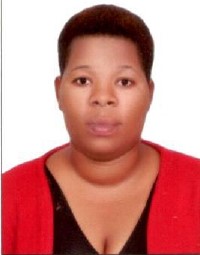 Mrs Resty Ntabanganyimana