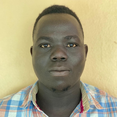 Mr Leonard Providence Okot