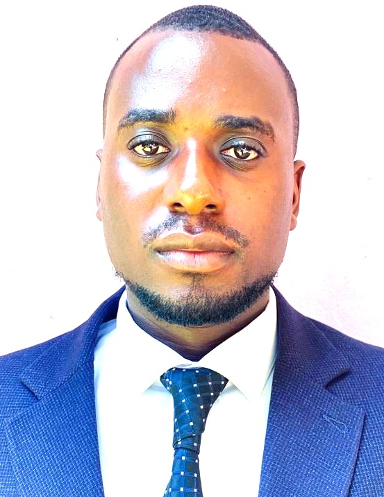 Mr Solomon Bamwesigye