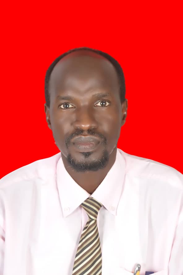 Dr Ali Abdelmahmoud Abdelgader Adrak