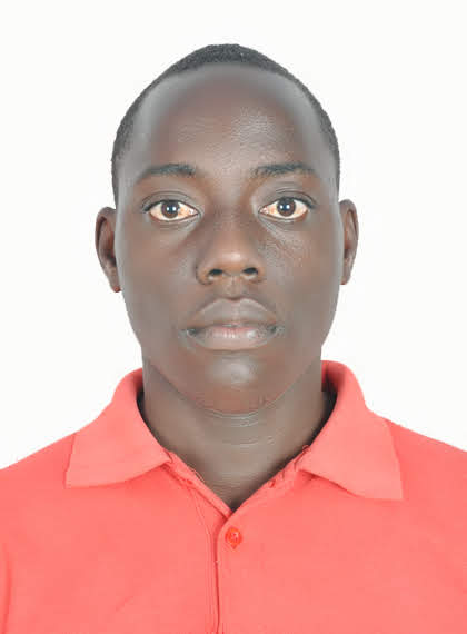 Mr Jackson Ssemwogerere