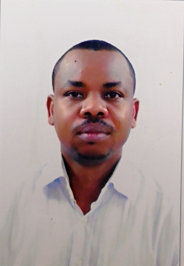 Dr Mohammed Musa Mohammed Musa