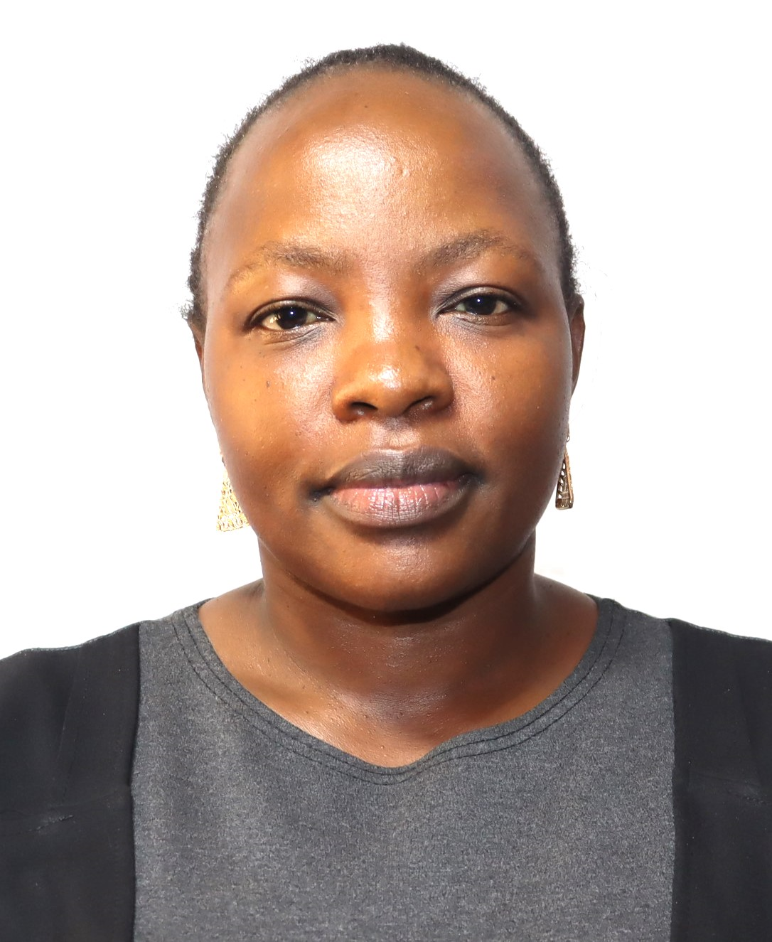 Ms Jackline Turyahikayo Natukwatsa