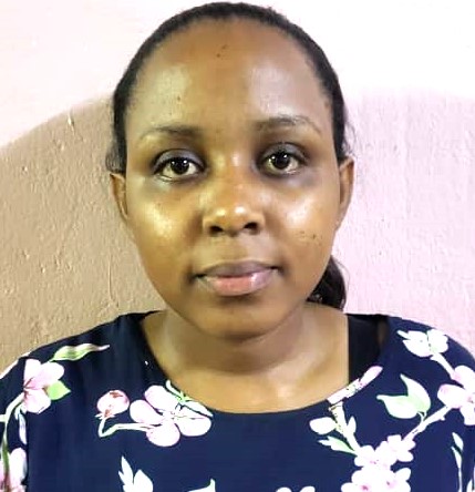 Ms Sheilla Tuhaise