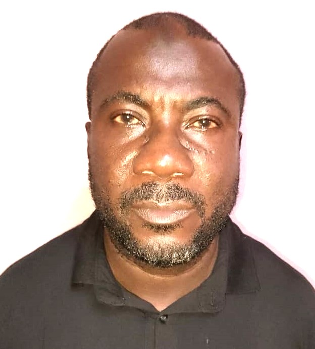Prof Isah Yabo Bala