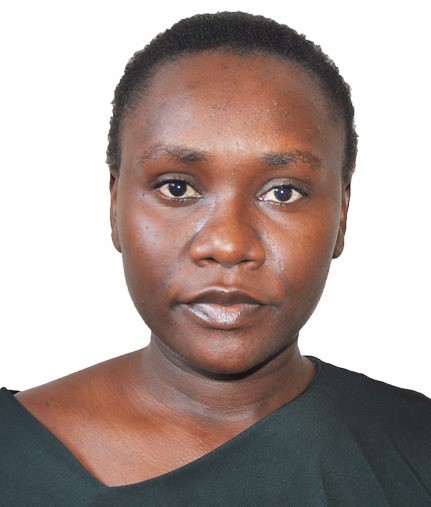 Ms Claire Dorothy Nadunga